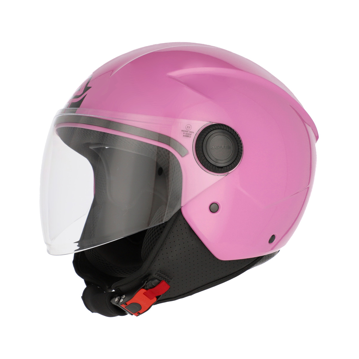 ACERBIS - JET BREZZA DESERT STAR